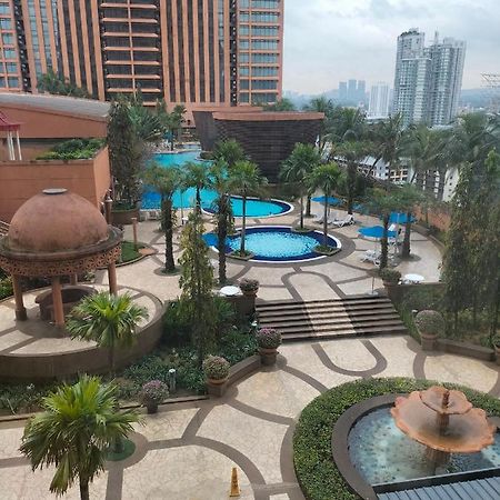 Bukit Bintang Suite At Times Square Kl Kuala Lumpur Ngoại thất bức ảnh