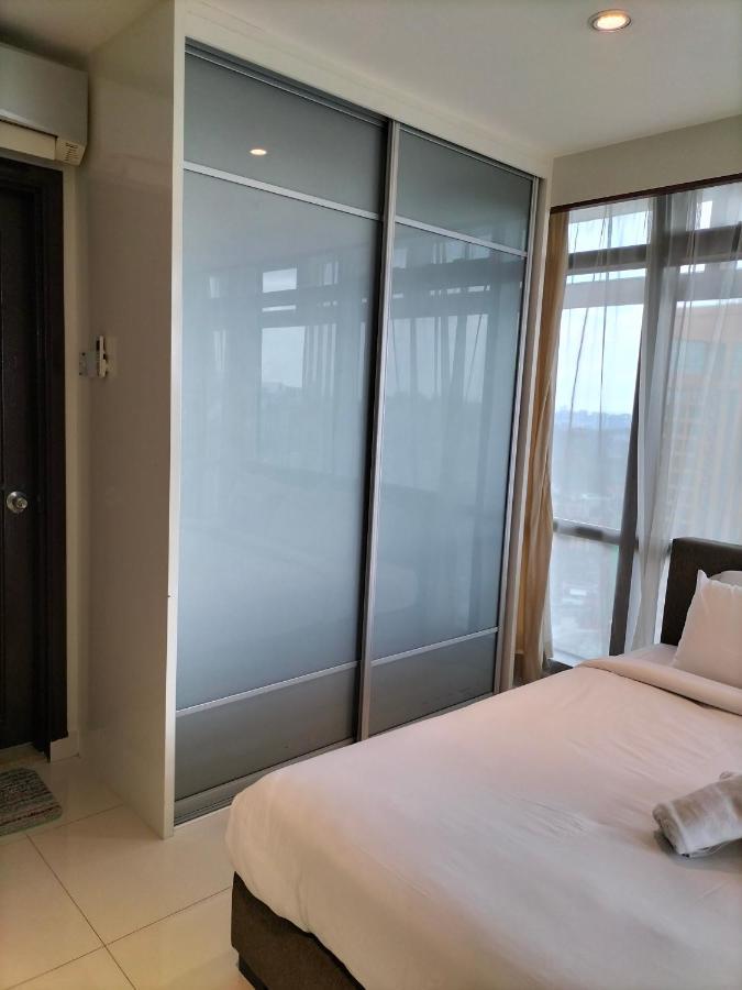 Bukit Bintang Suite At Times Square Kl Kuala Lumpur Ngoại thất bức ảnh