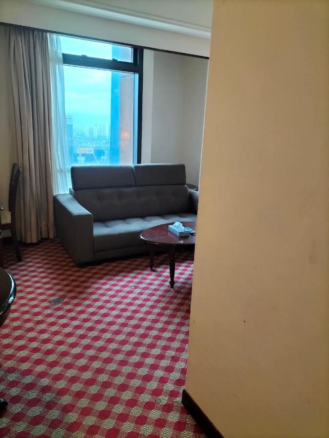 Bukit Bintang Suite At Times Square Kl Kuala Lumpur Ngoại thất bức ảnh