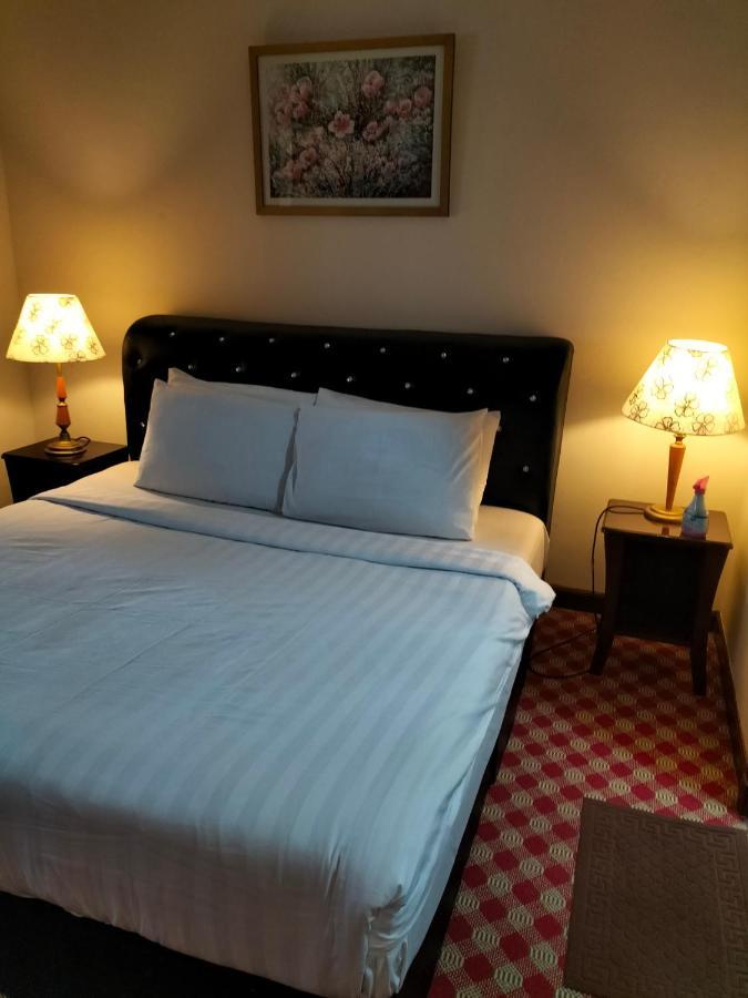 Bukit Bintang Suite At Times Square Kl Kuala Lumpur Ngoại thất bức ảnh