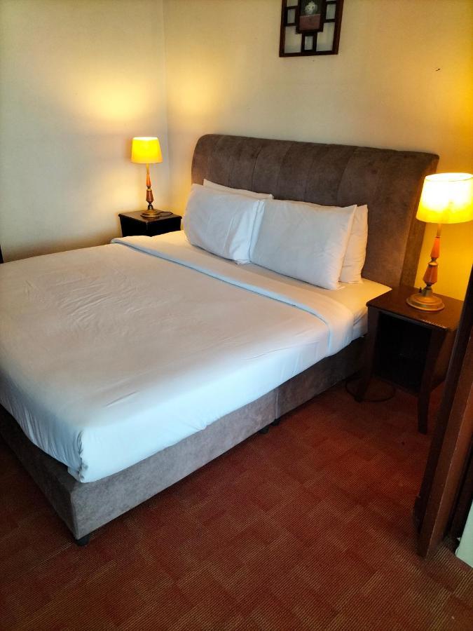 Bukit Bintang Suite At Times Square Kl Kuala Lumpur Ngoại thất bức ảnh