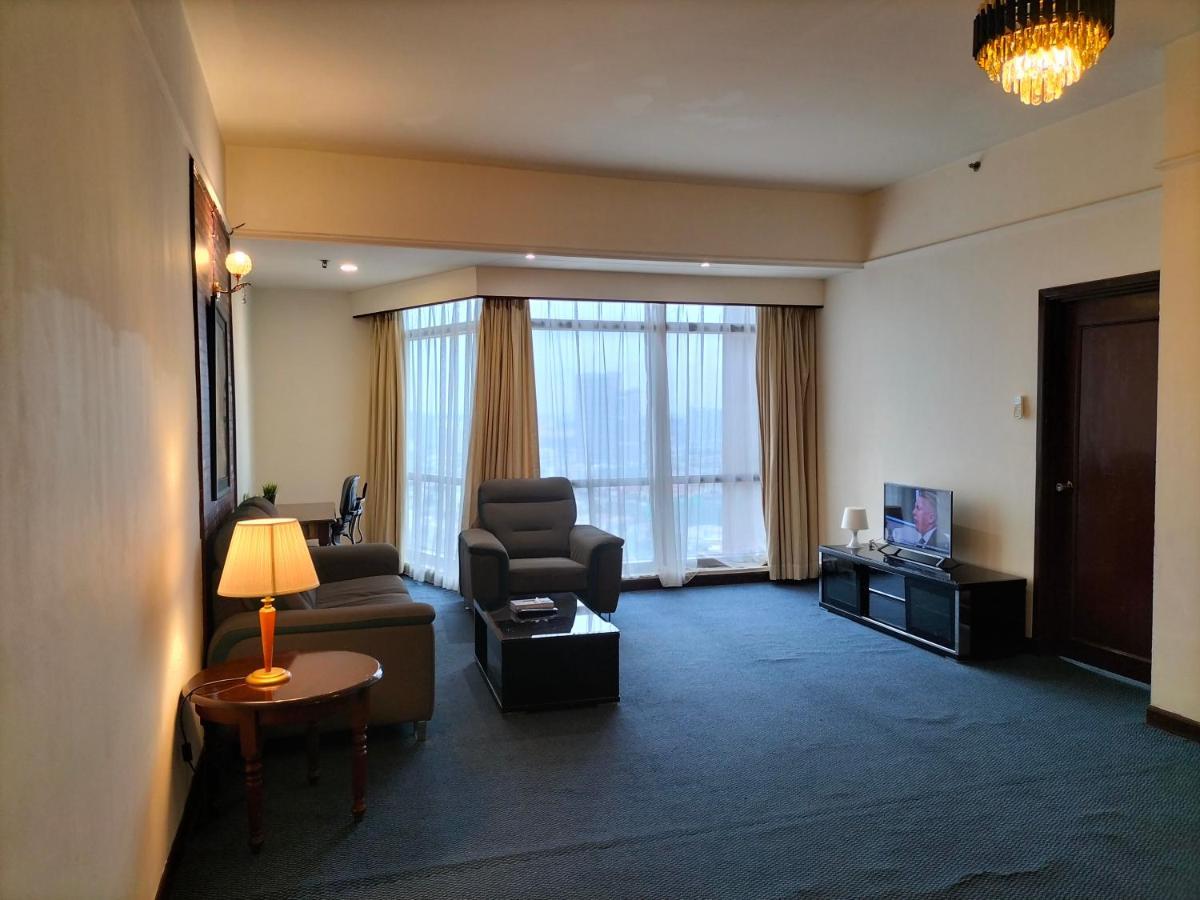 Bukit Bintang Suite At Times Square Kl Kuala Lumpur Ngoại thất bức ảnh