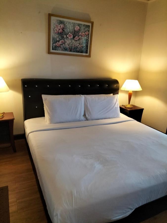 Bukit Bintang Suite At Times Square Kl Kuala Lumpur Ngoại thất bức ảnh
