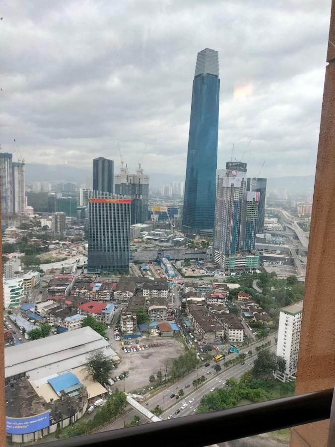 Bukit Bintang Suite At Times Square Kl Kuala Lumpur Ngoại thất bức ảnh