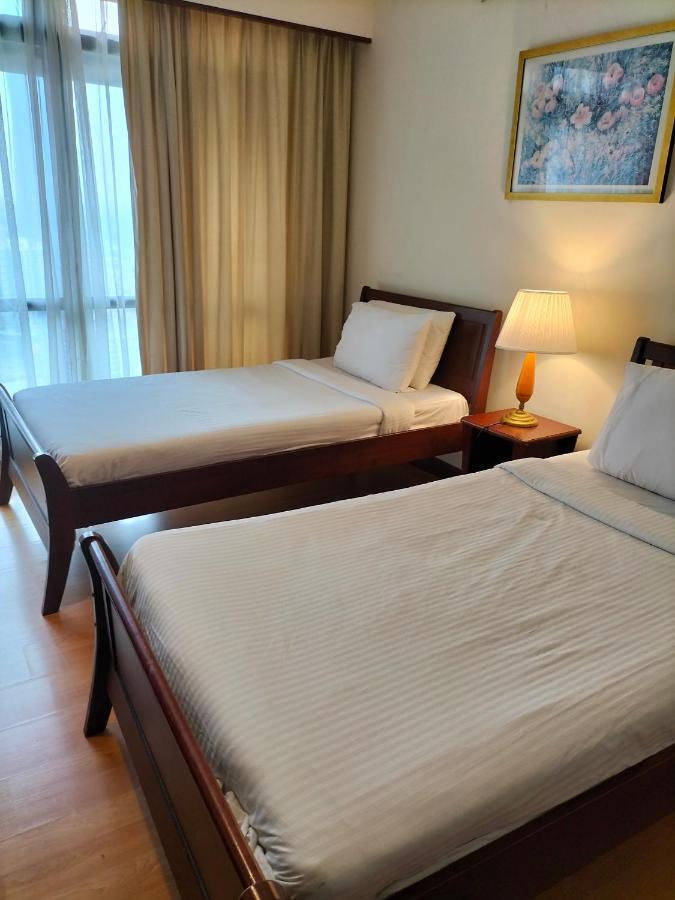 Bukit Bintang Suite At Times Square Kl Kuala Lumpur Ngoại thất bức ảnh