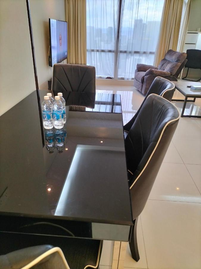 Bukit Bintang Suite At Times Square Kl Kuala Lumpur Ngoại thất bức ảnh