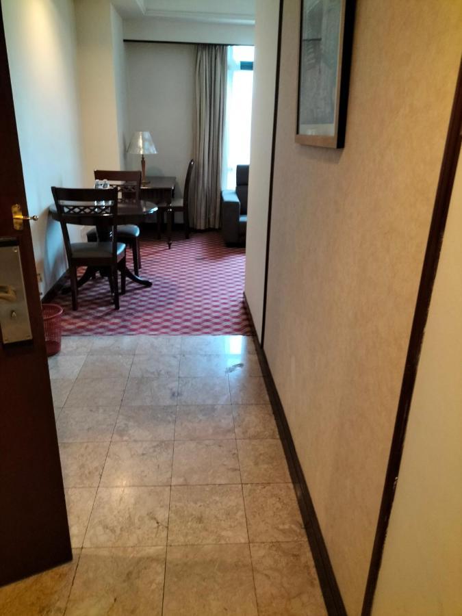 Bukit Bintang Suite At Times Square Kl Kuala Lumpur Ngoại thất bức ảnh