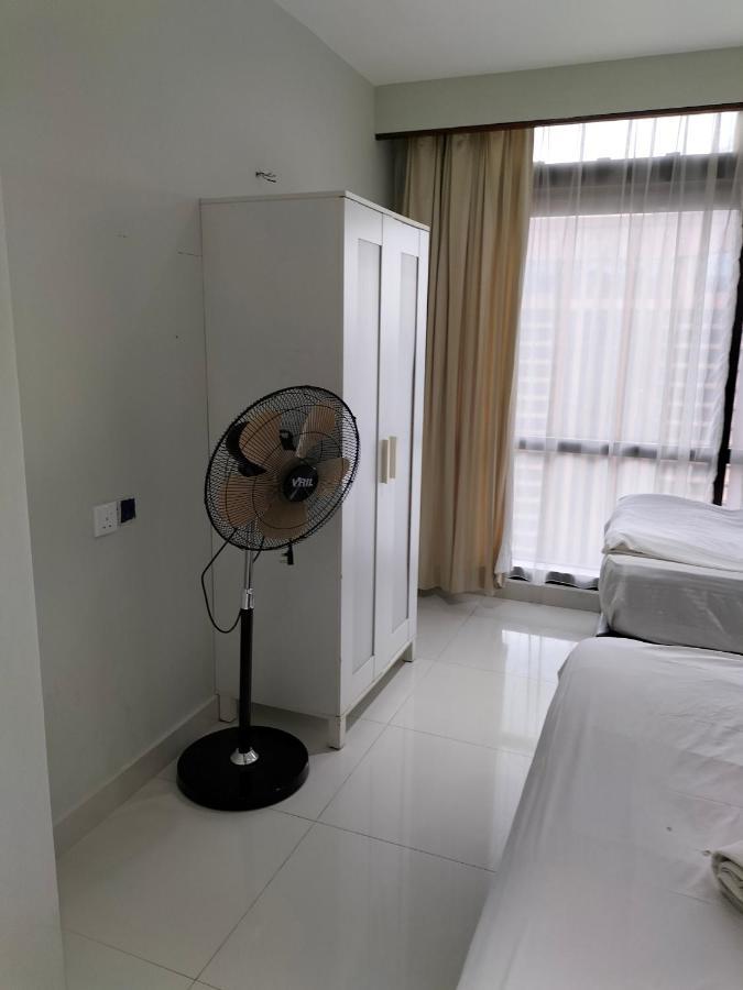 Bukit Bintang Suite At Times Square Kl Kuala Lumpur Ngoại thất bức ảnh