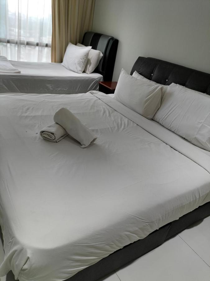 Bukit Bintang Suite At Times Square Kl Kuala Lumpur Ngoại thất bức ảnh
