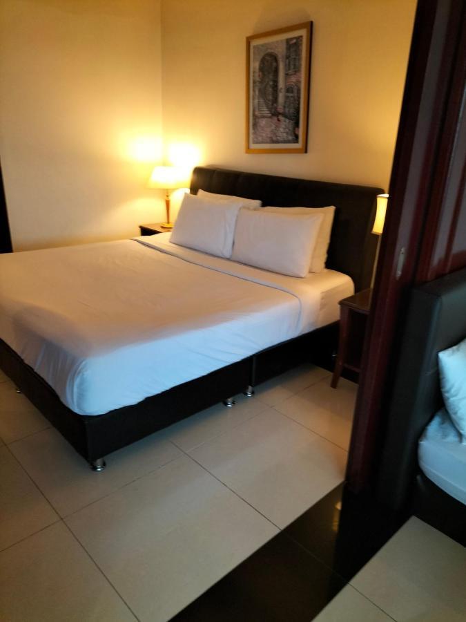 Bukit Bintang Suite At Times Square Kl Kuala Lumpur Ngoại thất bức ảnh