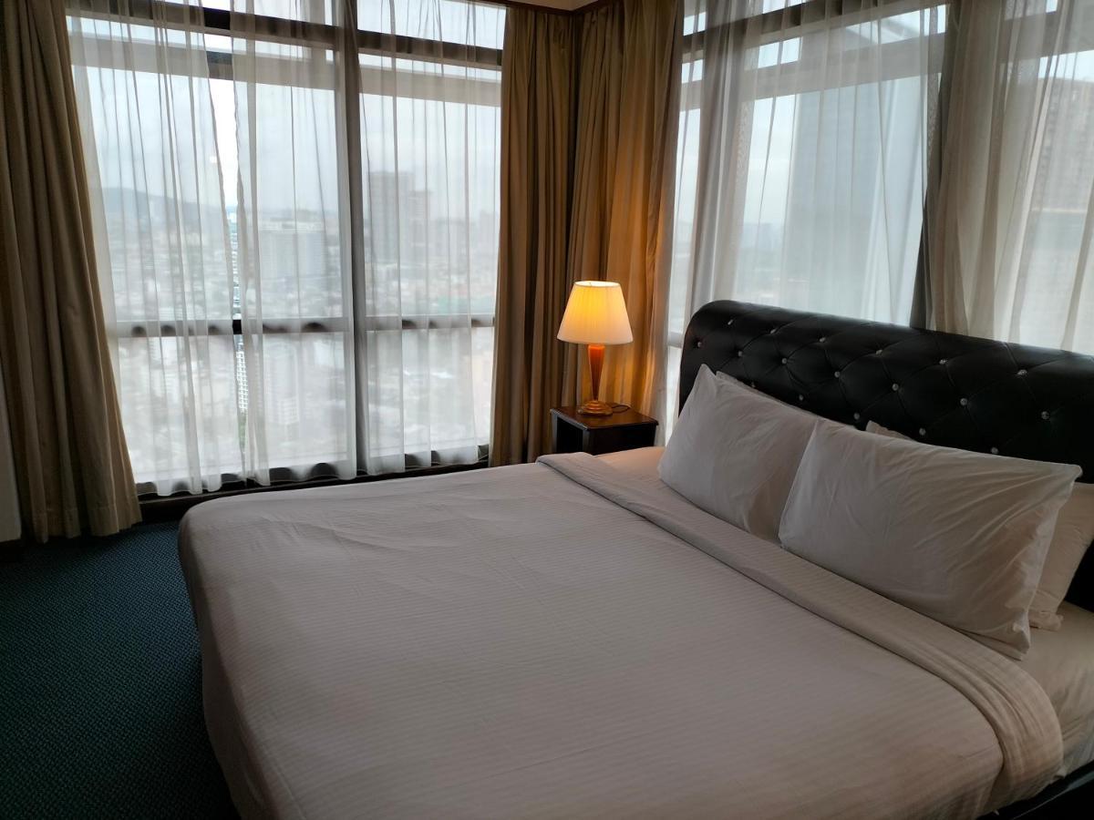 Bukit Bintang Suite At Times Square Kl Kuala Lumpur Ngoại thất bức ảnh