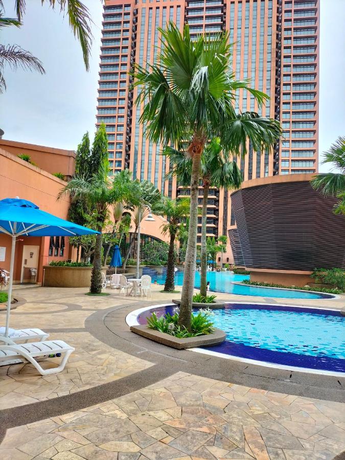 Bukit Bintang Suite At Times Square Kl Kuala Lumpur Ngoại thất bức ảnh