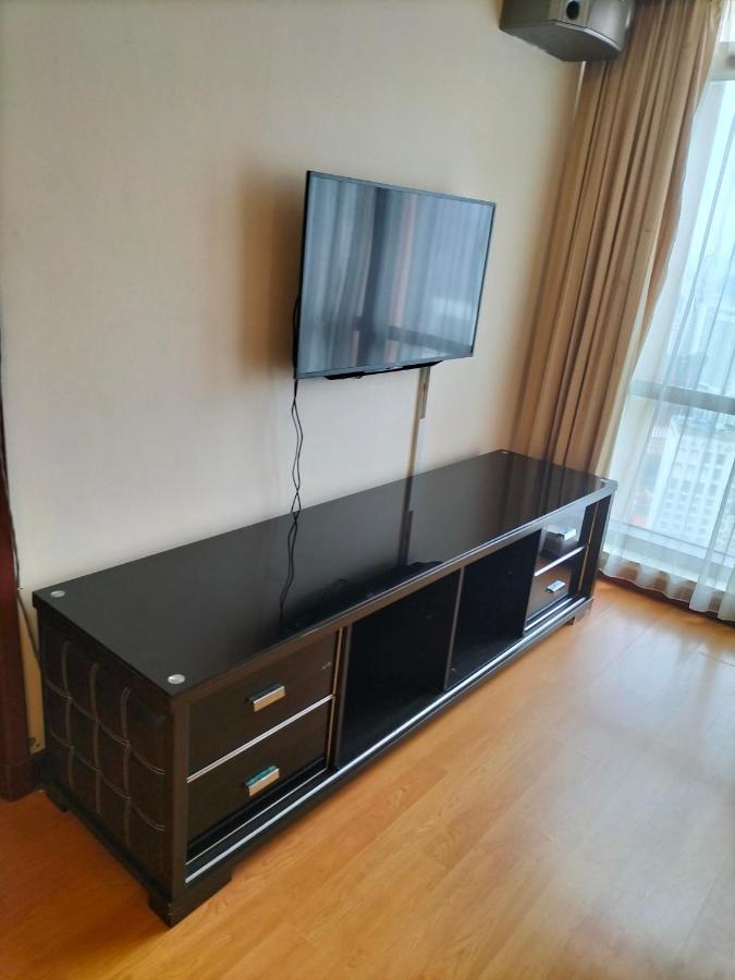 Bukit Bintang Suite At Times Square Kl Kuala Lumpur Ngoại thất bức ảnh