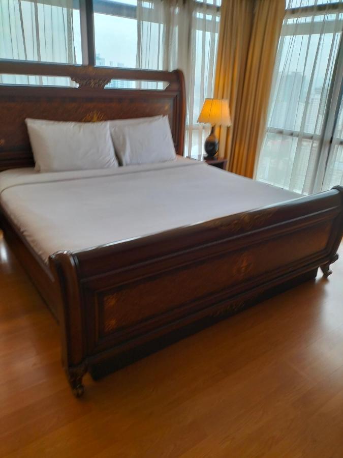 Bukit Bintang Suite At Times Square Kl Kuala Lumpur Ngoại thất bức ảnh