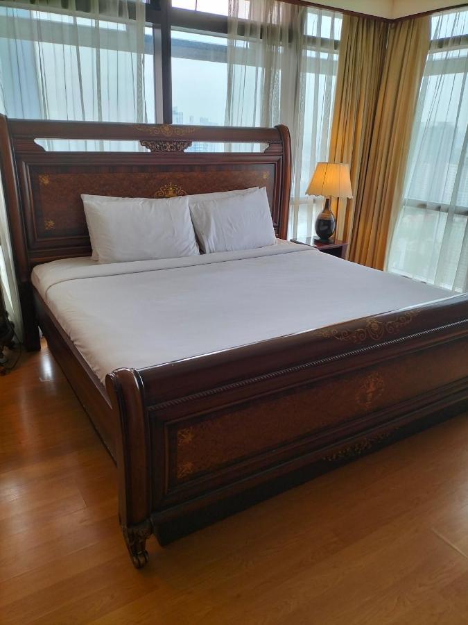 Bukit Bintang Suite At Times Square Kl Kuala Lumpur Ngoại thất bức ảnh