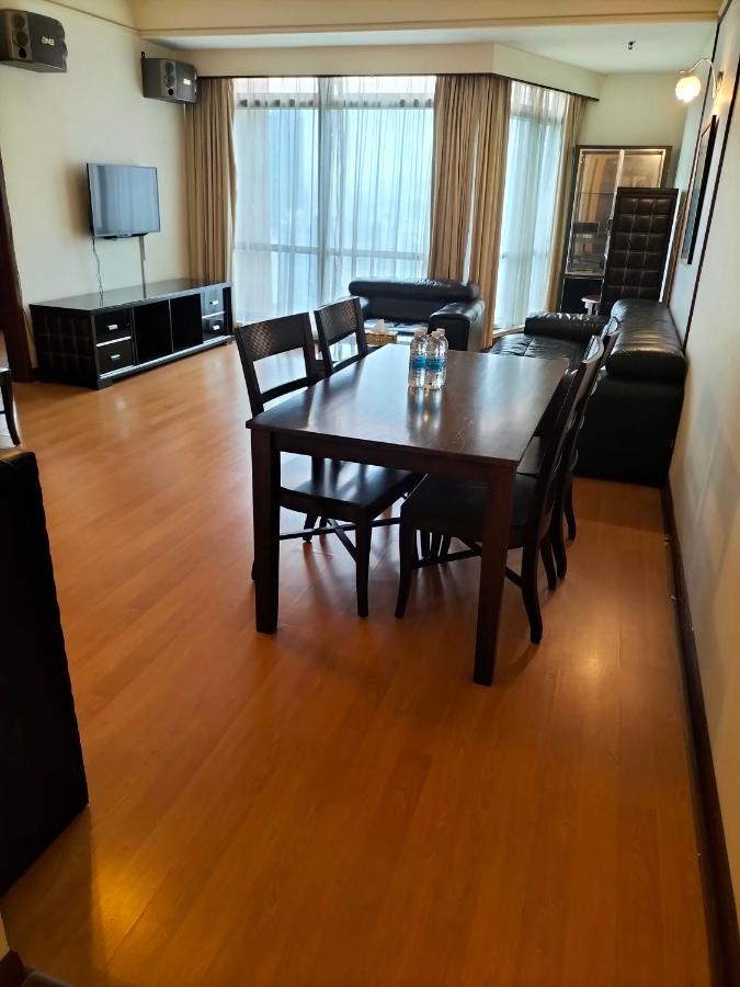 Bukit Bintang Suite At Times Square Kl Kuala Lumpur Ngoại thất bức ảnh