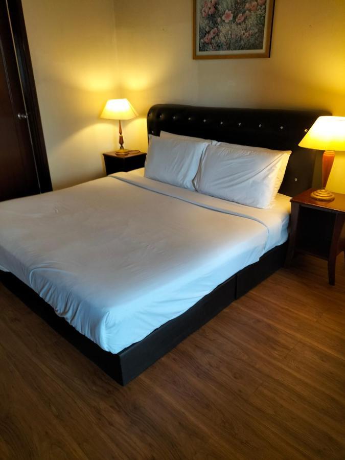 Bukit Bintang Suite At Times Square Kl Kuala Lumpur Ngoại thất bức ảnh