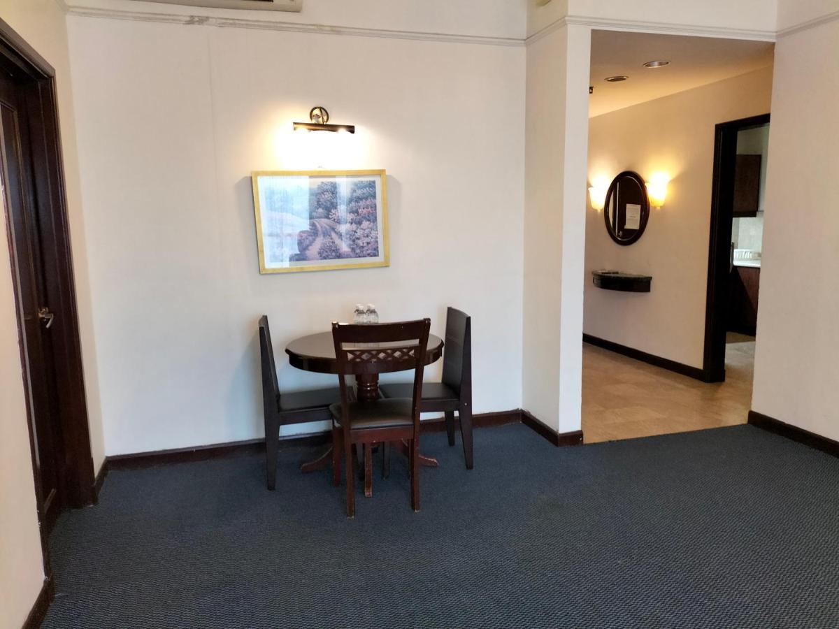Bukit Bintang Suite At Times Square Kl Kuala Lumpur Ngoại thất bức ảnh
