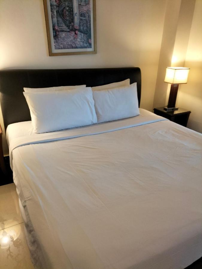 Bukit Bintang Suite At Times Square Kl Kuala Lumpur Ngoại thất bức ảnh