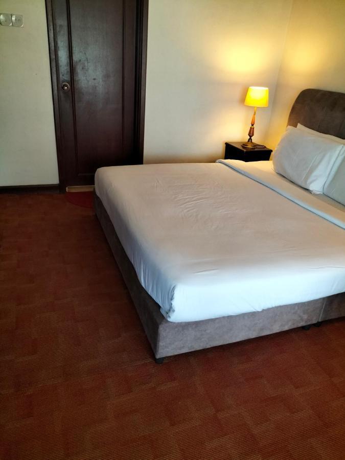 Bukit Bintang Suite At Times Square Kl Kuala Lumpur Ngoại thất bức ảnh