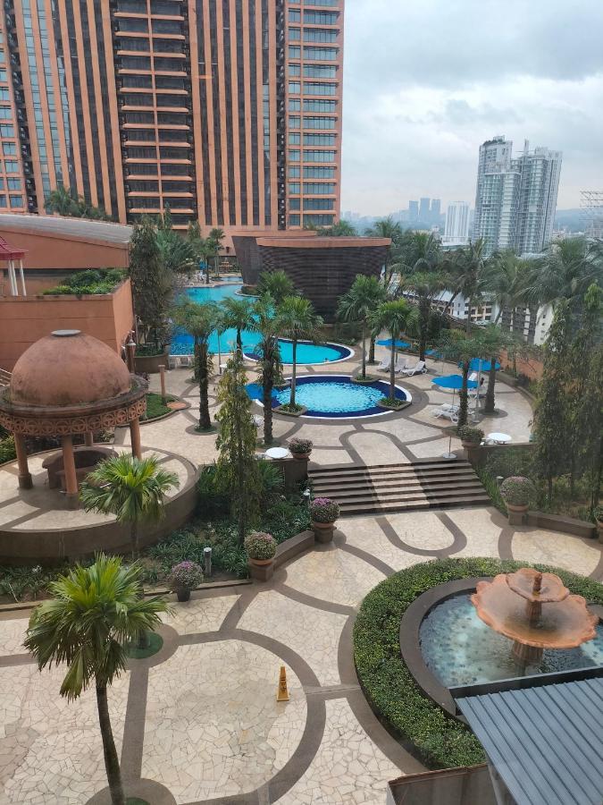 Bukit Bintang Suite At Times Square Kl Kuala Lumpur Ngoại thất bức ảnh