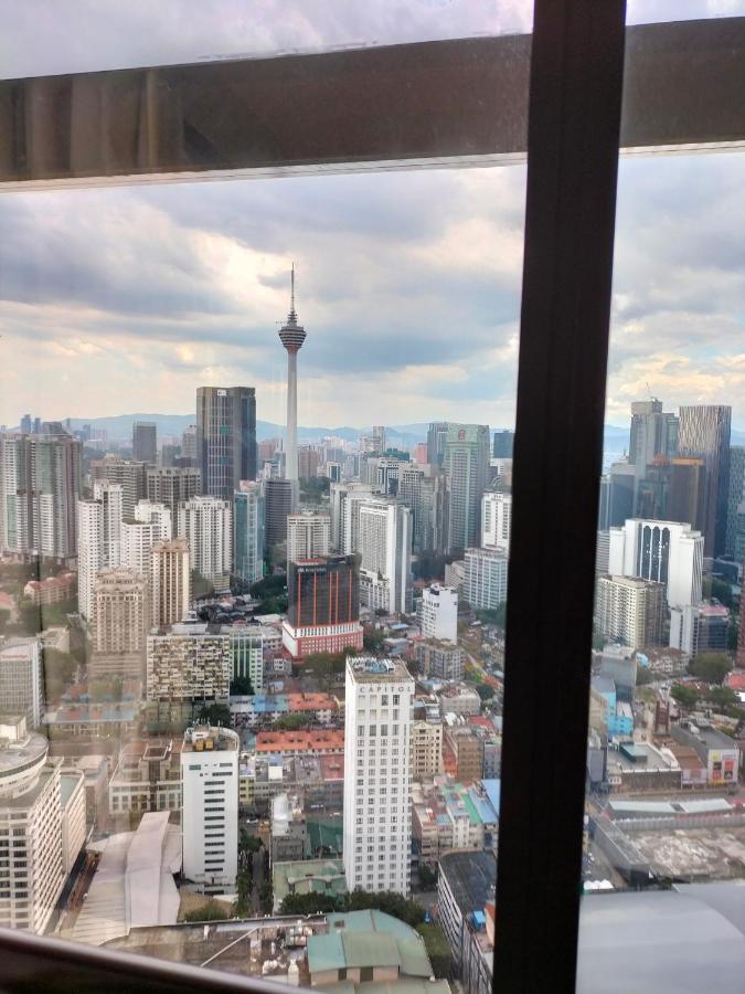 Bukit Bintang Suite At Times Square Kl Kuala Lumpur Ngoại thất bức ảnh
