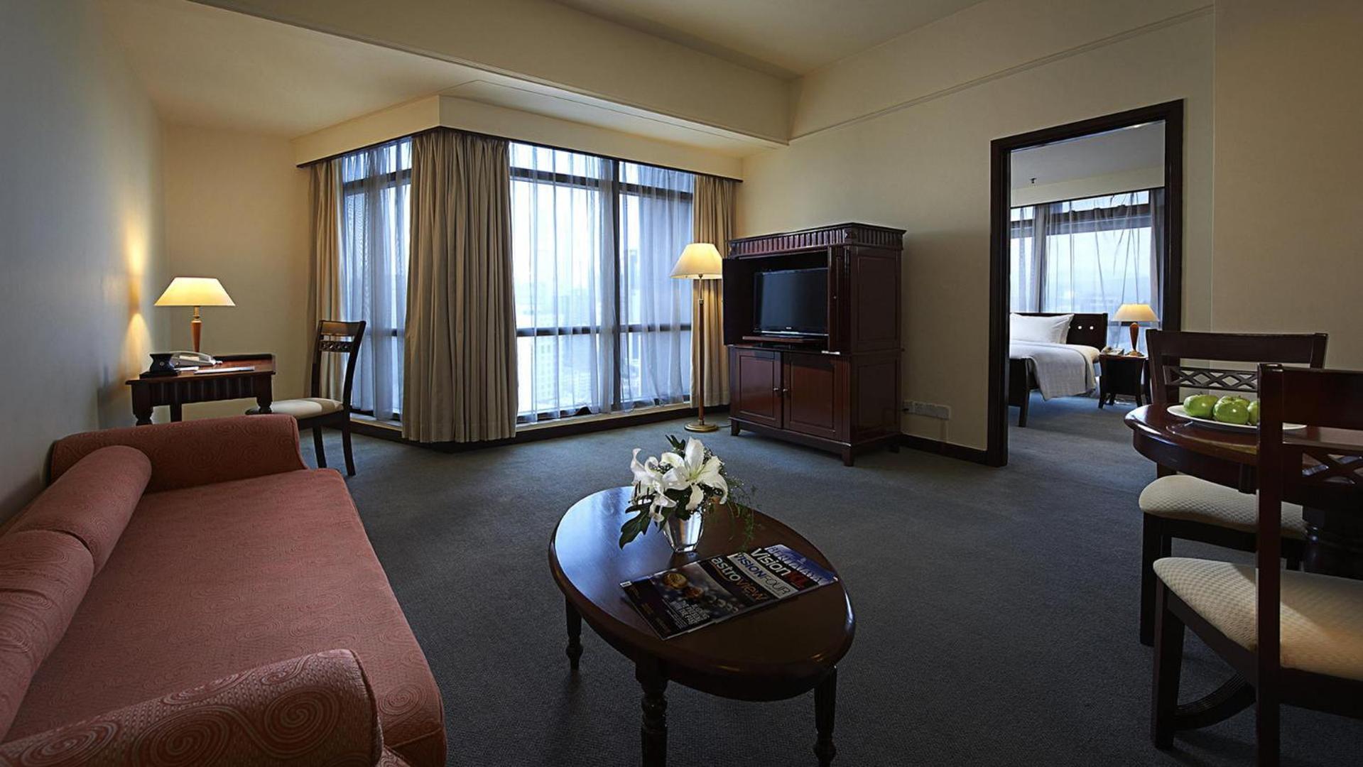 Bukit Bintang Suite At Times Square Kl Kuala Lumpur Ngoại thất bức ảnh