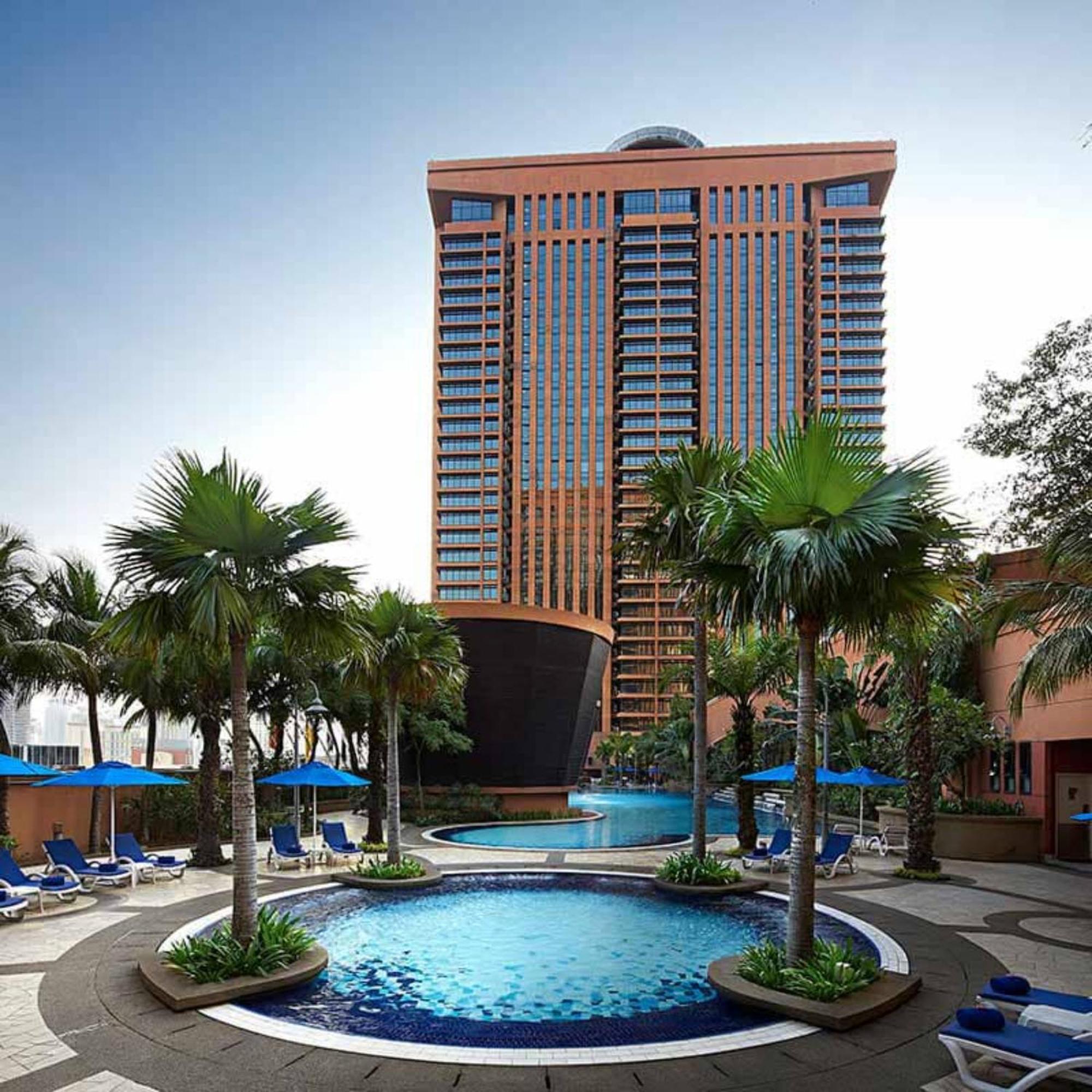 Bukit Bintang Suite At Times Square Kl Kuala Lumpur Ngoại thất bức ảnh