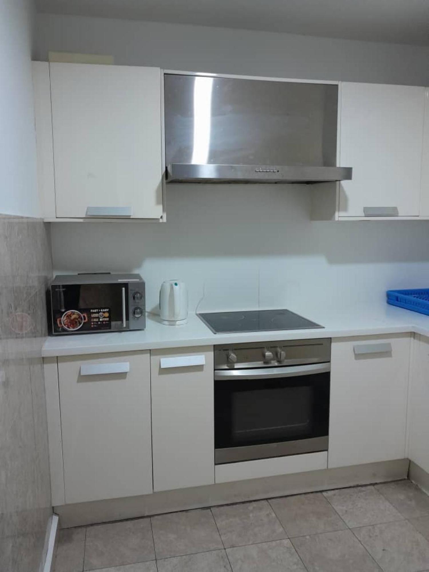 Bukit Bintang Suite At Times Square Kl Kuala Lumpur Ngoại thất bức ảnh