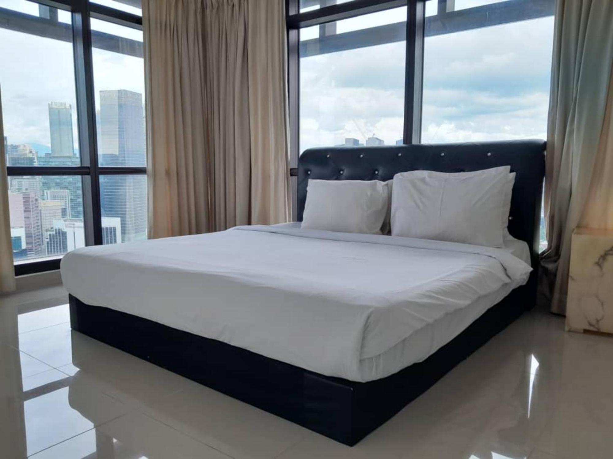 Bukit Bintang Suite At Times Square Kl Kuala Lumpur Ngoại thất bức ảnh