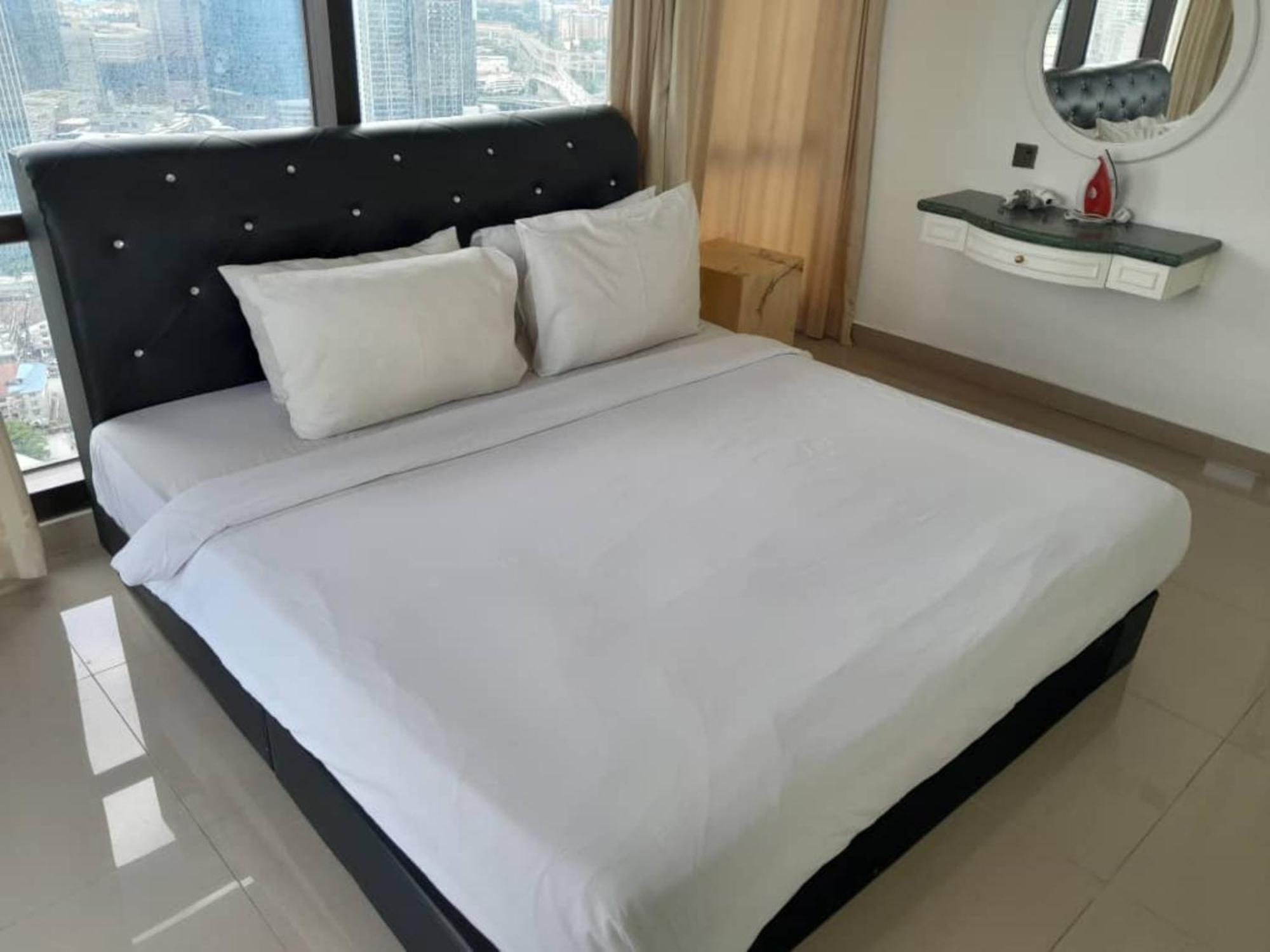 Bukit Bintang Suite At Times Square Kl Kuala Lumpur Ngoại thất bức ảnh