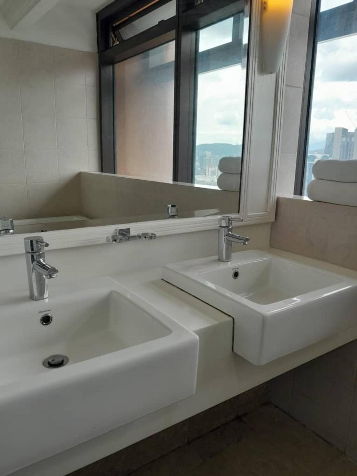 Bukit Bintang Suite At Times Square Kl Kuala Lumpur Ngoại thất bức ảnh