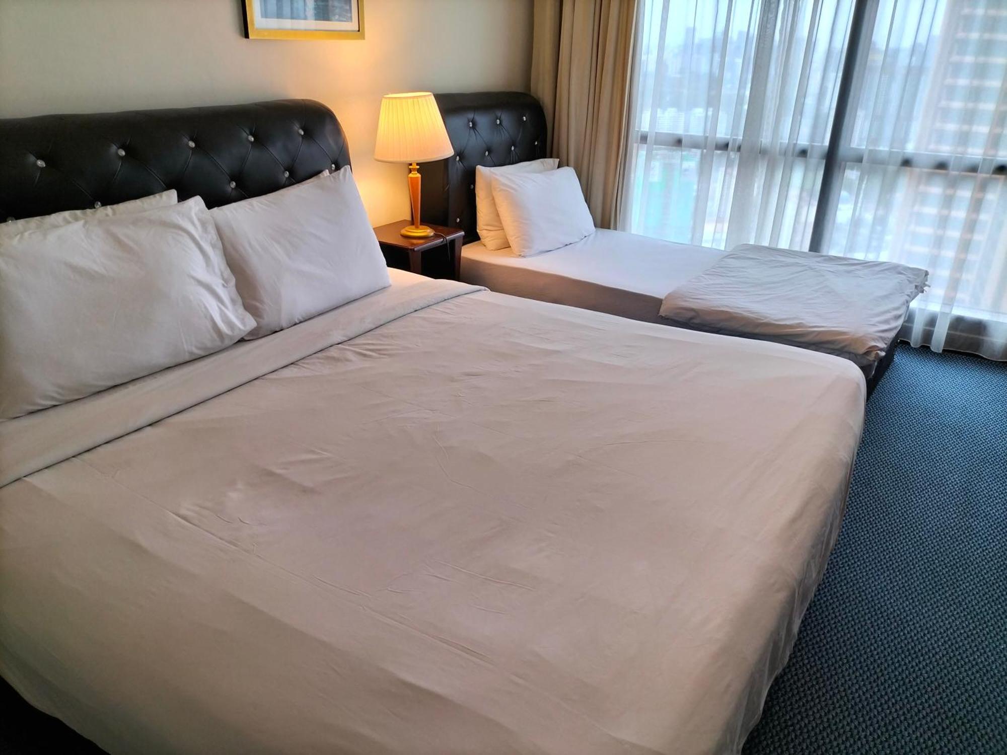 Bukit Bintang Suite At Times Square Kl Kuala Lumpur Ngoại thất bức ảnh