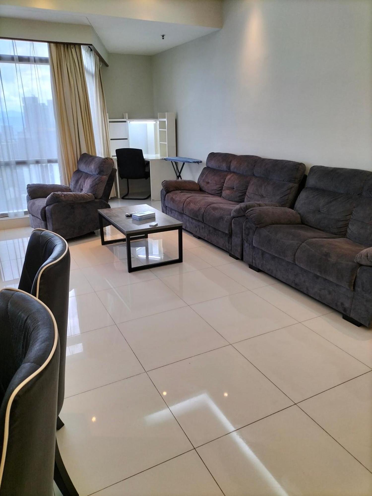 Bukit Bintang Suite At Times Square Kl Kuala Lumpur Ngoại thất bức ảnh