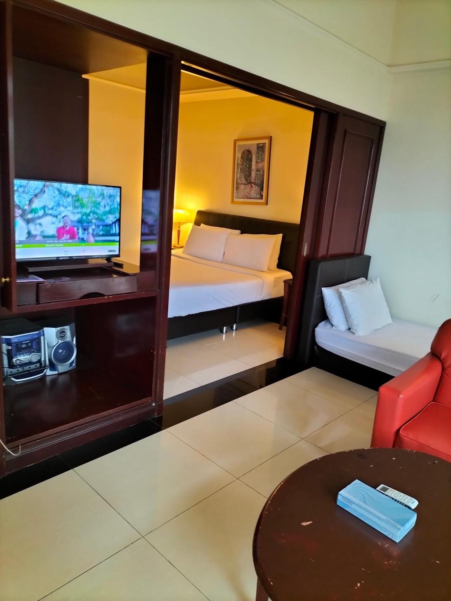 Bukit Bintang Suite At Times Square Kl Kuala Lumpur Ngoại thất bức ảnh