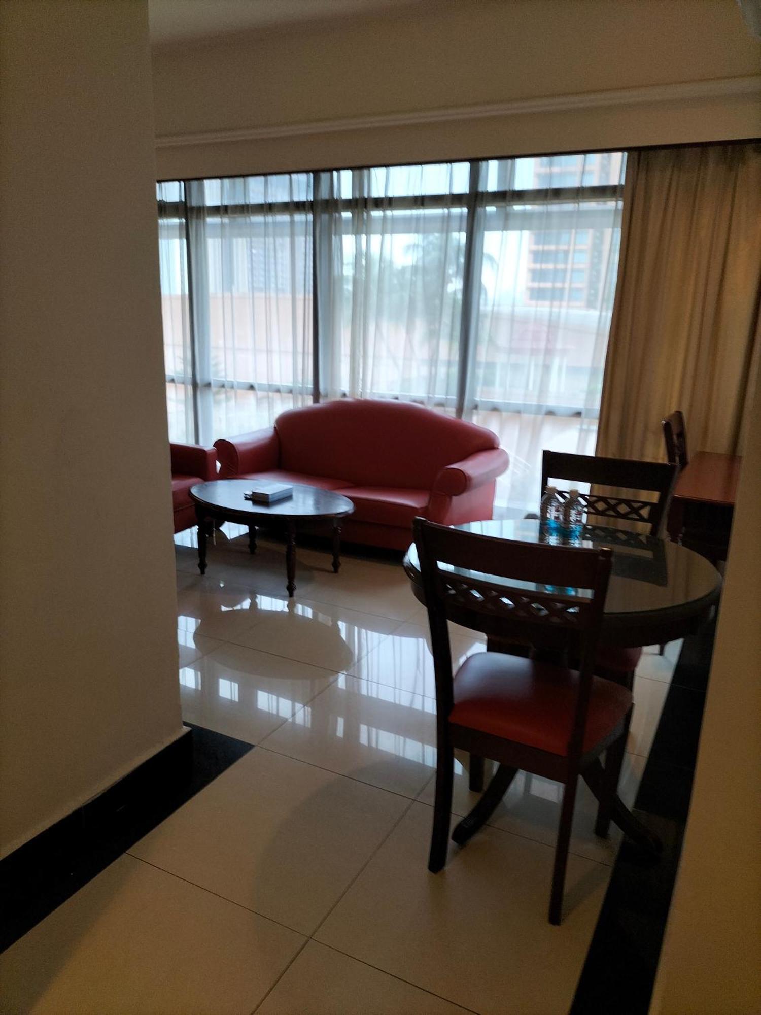 Bukit Bintang Suite At Times Square Kl Kuala Lumpur Ngoại thất bức ảnh