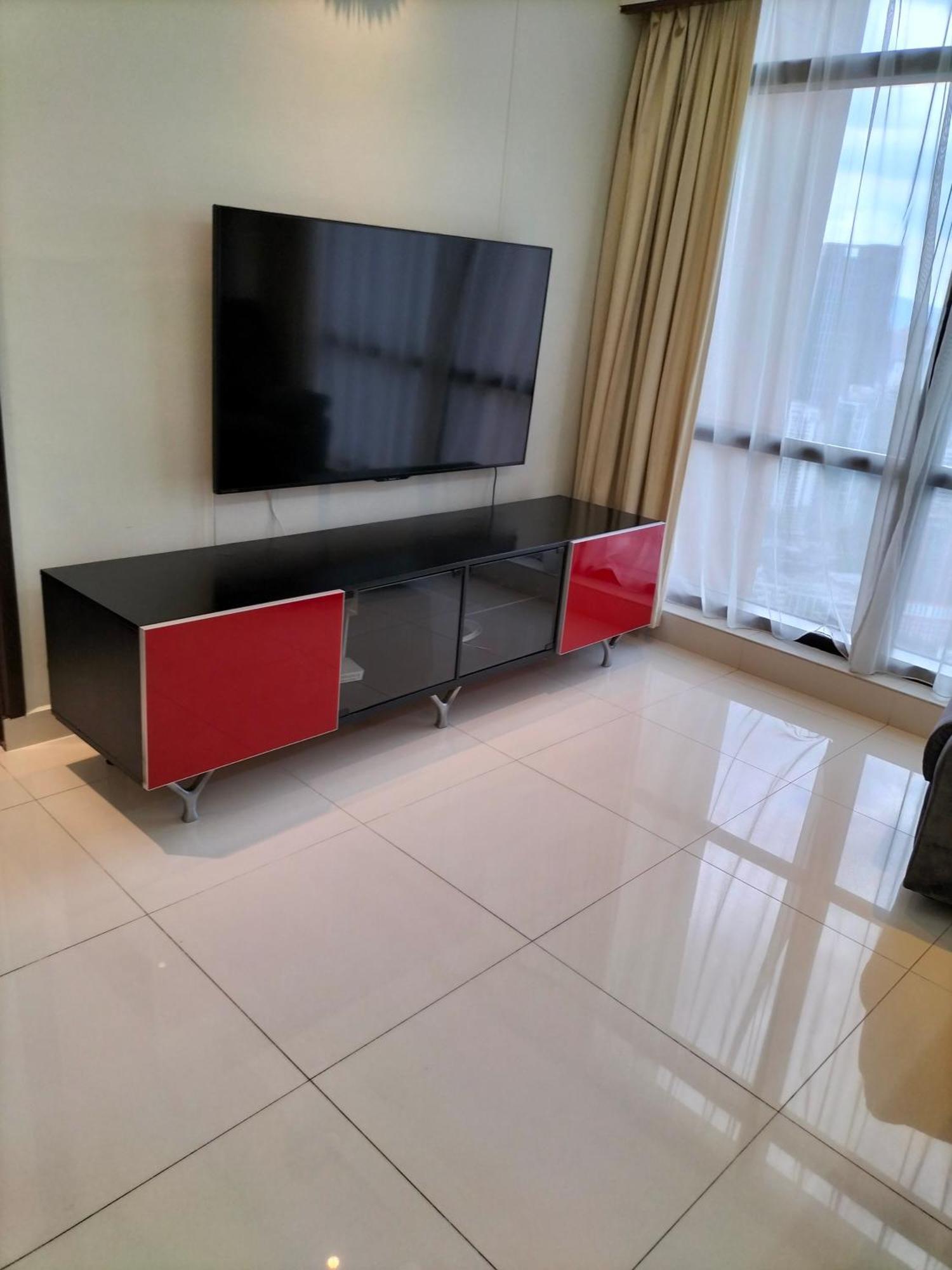 Bukit Bintang Suite At Times Square Kl Kuala Lumpur Ngoại thất bức ảnh