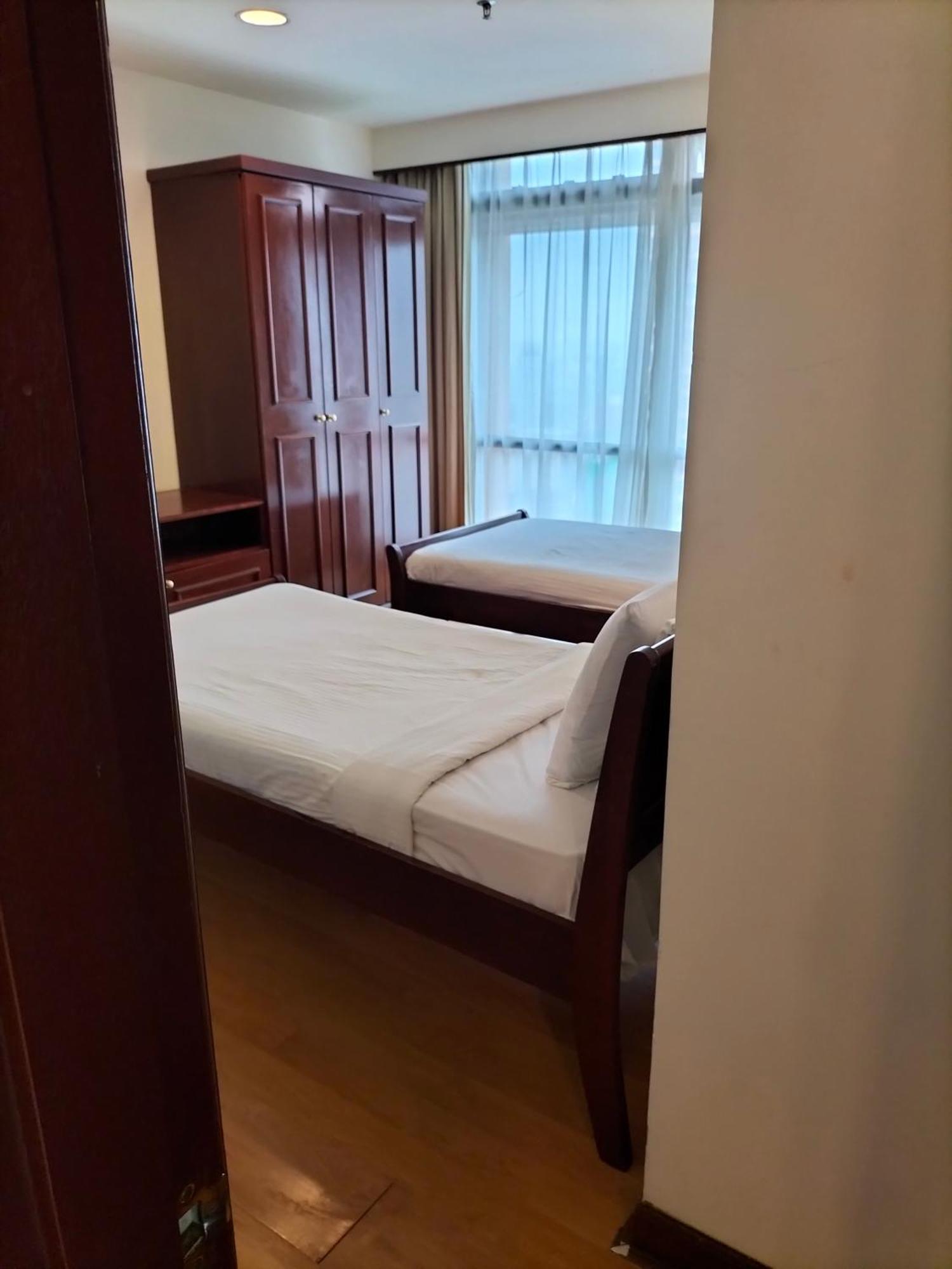 Bukit Bintang Suite At Times Square Kl Kuala Lumpur Ngoại thất bức ảnh