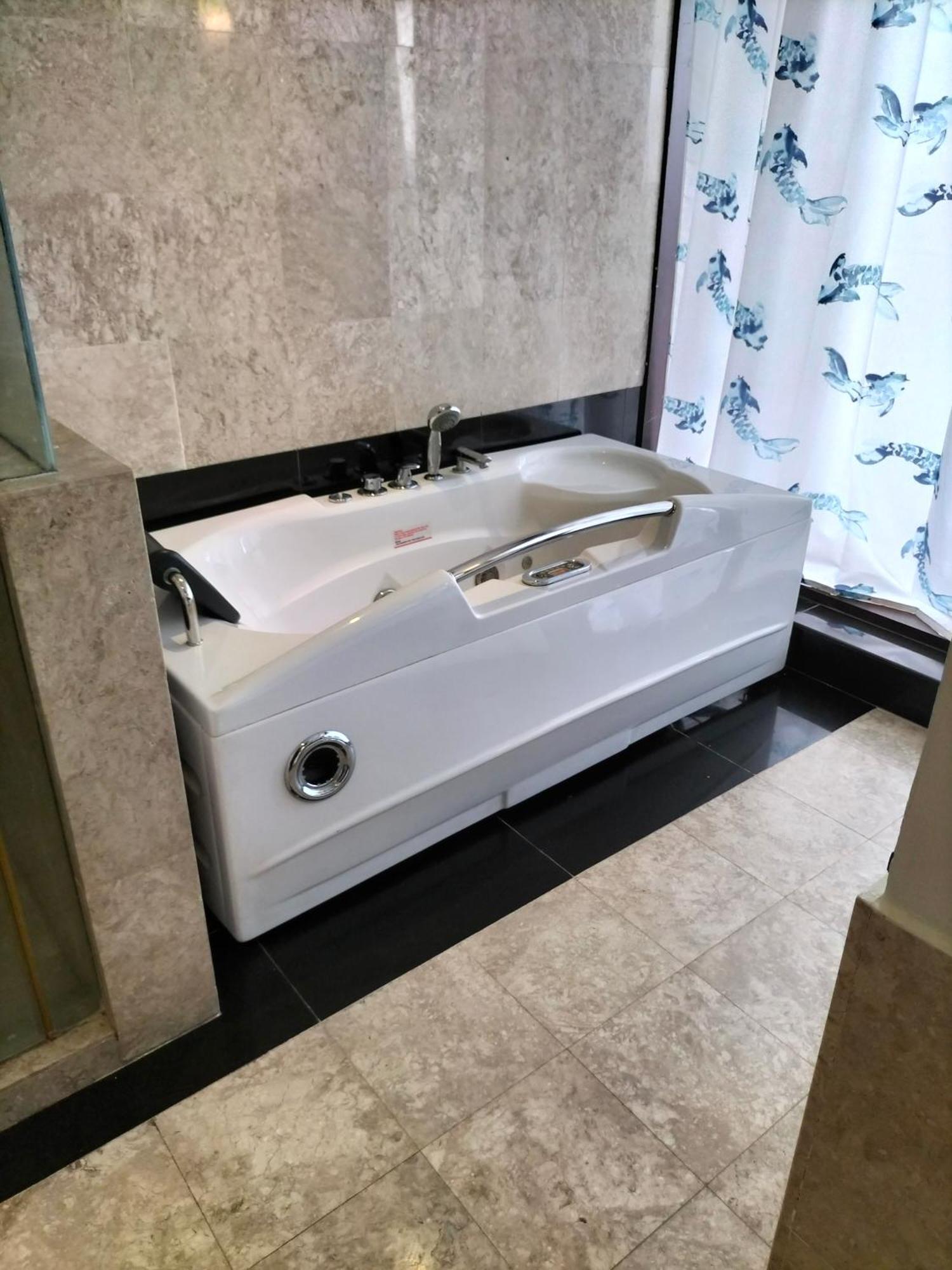 Bukit Bintang Suite At Times Square Kl Kuala Lumpur Ngoại thất bức ảnh