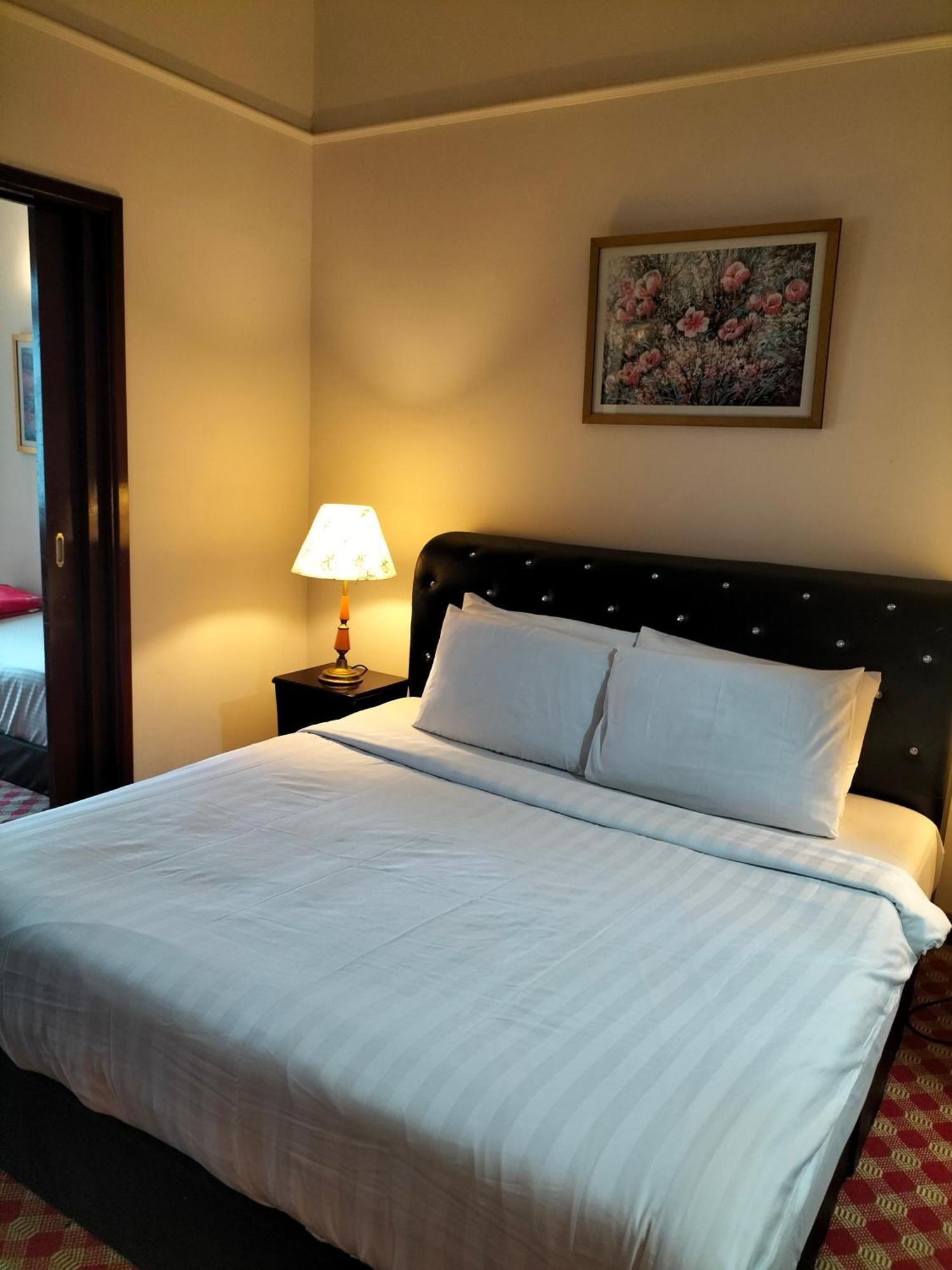 Bukit Bintang Suite At Times Square Kl Kuala Lumpur Ngoại thất bức ảnh