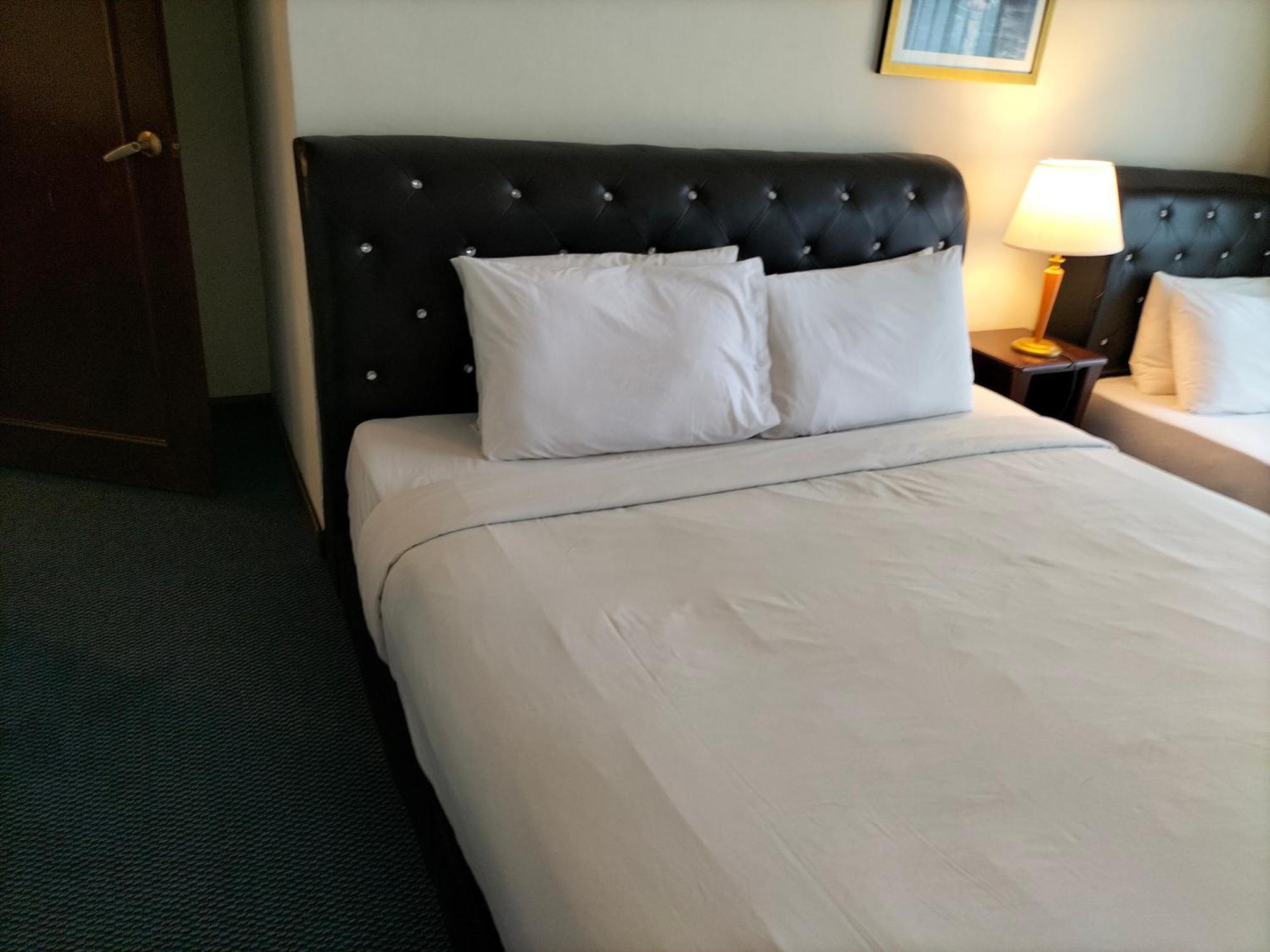 Bukit Bintang Suite At Times Square Kl Kuala Lumpur Ngoại thất bức ảnh